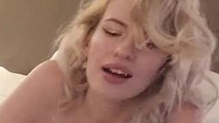 Phoenix's fucking dick from her best sex ever