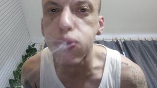 Remember your place faggot