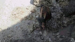 The Shoe Hunter's Tricks AVI