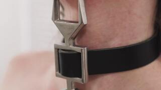 Roxy Shaw Totally Forked