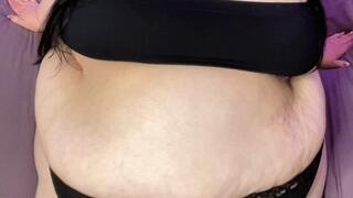 Big Soft Belly Play - Aerial View