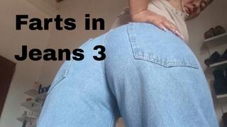 Farts in Jeans 3