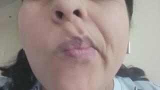 Eres mi presa... Te agarro y te devoro (POV gigante).