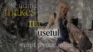 10 Min Mantra Drain Goon & Go Broke Princess Wallet Rewire by Goddess Sophie