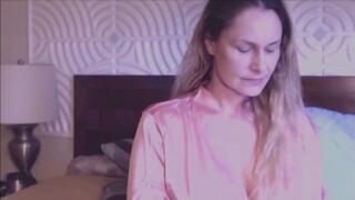 DILDO FUCKING AND SUCKING .