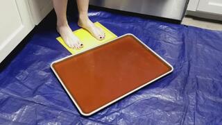 Neko Chan Stuck Around and Found Out 2: In too Deep