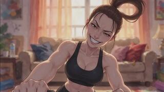 Wedgies Fantasies #16: Confessions of a Wedgie Queen