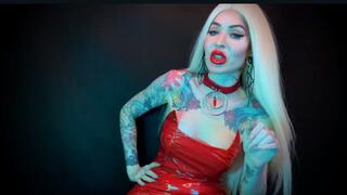 Locktober Toy: The Gay Dating App task - CHASTITY , PVC