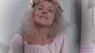 Flower Maiden cucks You