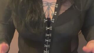 Tu vas frissonner…