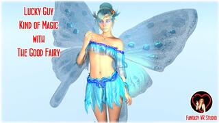 FVR - 26 - Lucky Guy - Kind of Magic - The Good Fairy