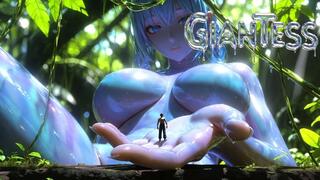 Giantess - Reality Show Victory Turns Into Live TV 180-Foot Cunt Toy (Erotic Audio)