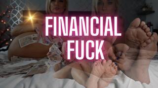 Teasing you into the perfect ATM