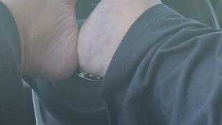 Are You MY Steering Wheel