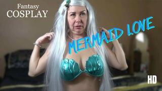 MERMAID LOVE - 1080 HD