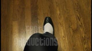 Pushing You Harder This Time