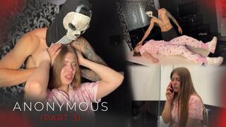 Beating for Money (Part 3)