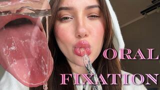 Say Bye to Winter | Candy tease