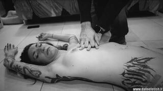 Rianimando Edonè - Resurrecting Edonè (CPR - MED RESUS)