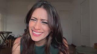 Bambi Small penis humilliation