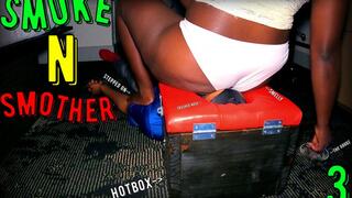 Smoke N Smother 3