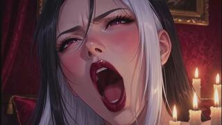 Growth Fetish Fantasies #29B: Confessions of My Endless Expansion (Animated)