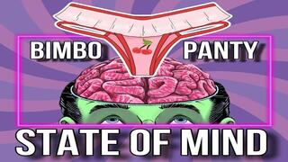 BimboPanty State Of Mind