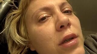 Crying out talk number 1