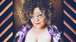 Stroke for Me, Divorce Her: BBW Duchess Lucy Will Break Your Wedding Vows and Destroy Your Mind Audio