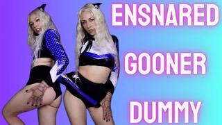 Ensnared Gooner Dummy