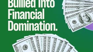 Seductively Bullied Into Financial Domination