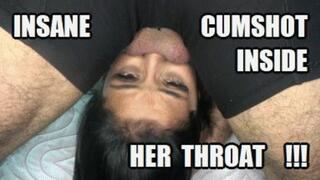 DEEP THROAT BLOWJOB 260418BA3 AMBAR THROATPIE DOUBLE TROUBLE PREPARING THROAT JUST FACEBATH VERSION WHILE SUCKING COCK (FULL SCENE) + FREE SHOW (HD 1080p MP4)