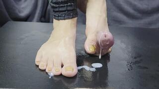 Cockbox CBT and Cock Trample