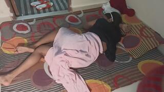 Hot Sexy Girlfriend Getting Fucked By Boyfriend