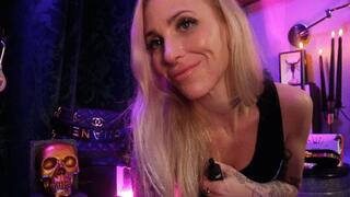 Your Reason For Living