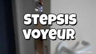 Stepsis Voyeur
