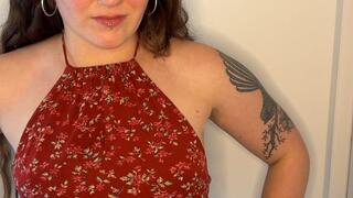 Pee Desperation at the Nightclub