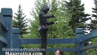 Jenni's Dark Downpour Trample (HD)