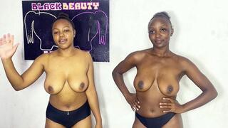 PowerTits Faith vs Treby