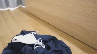 Mummy wrapped in multiple layers of bandages