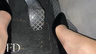 conduite en escarpins vernis 720p