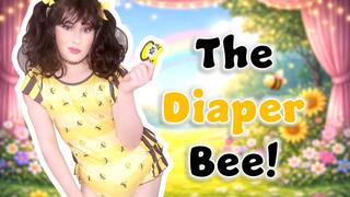 The Diaper Bee Spring Play