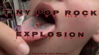 Tiny Pop Rock Explosion