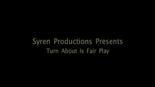 Turn About Is Fair Play (MP4)
