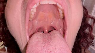 Remedy Shrunk and Swallowed Fantasy Come True - 4K