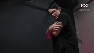 Gamma Surge… My Power Awakens