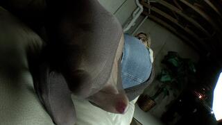 My Confidence In Making You Cum, 3rd