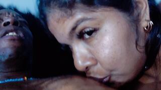 SUB SLUT SLURPING ON MY NIPPLES LIKE A LOLLY POP