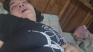 “I open my mouth… and you become mine”