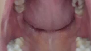 We are enormous before you